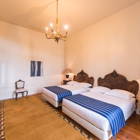 Hotel Villa Garden Брага Экстерьер фото